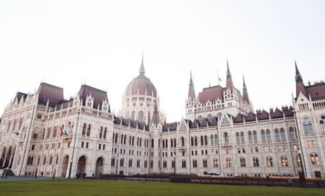 Budapeštas 2