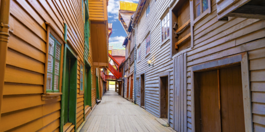 Bryggen