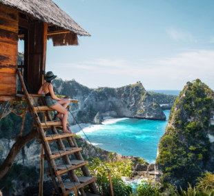 Nusa Penida