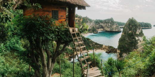Nusa Penida