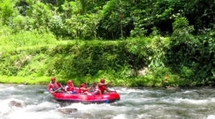 Raftingas