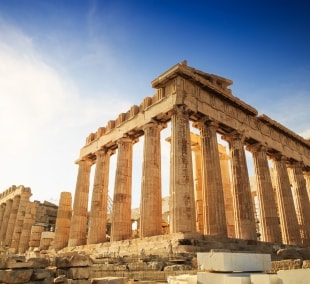 Akropolis