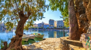 kreta agios nikolaos