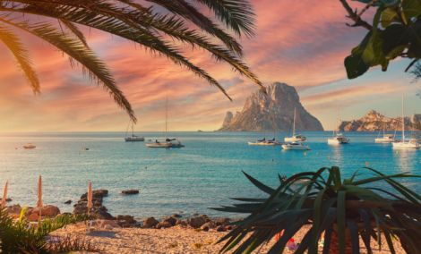 Ibiza