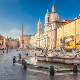 Roma
