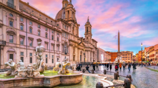 Roma