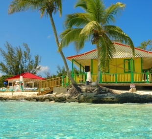 nassau