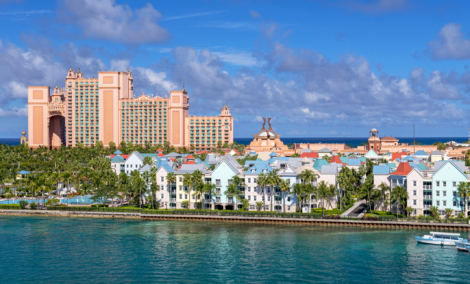 Paradise Island