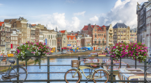 Amsterdamas