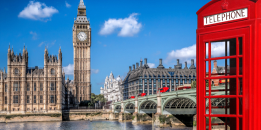 Londonas