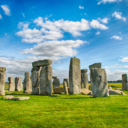 Stonehenge