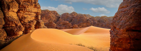 Wadi Rum