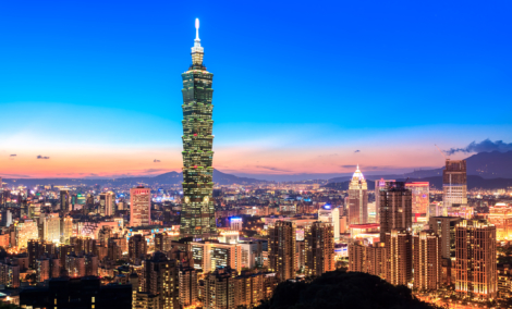 TAIPEI