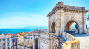 Cagliari