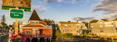 KENNEBUNKPORT