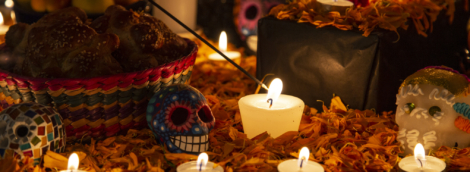 el Día de los Muertos 2