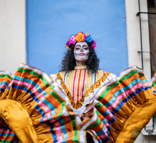 el Día de los Muertos 3