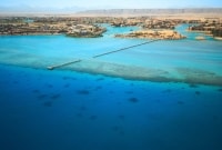 El Gouna Egiptas