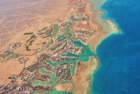 El Gouna Egypt