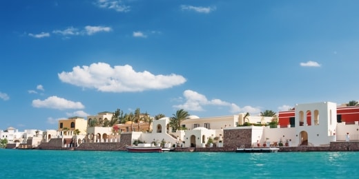 El Gouna 1