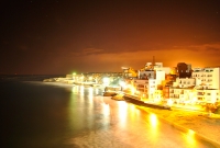 el medano