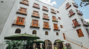 El meson del marquez 1