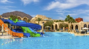 el wekala aqua park resort baseinas 16521