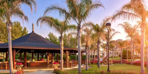 Ela Excellence Resort Belek papl8dimio baras