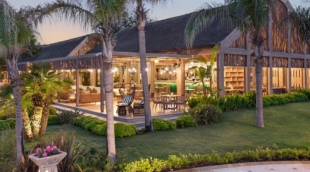 Ela Excellence Resort Belek, baras