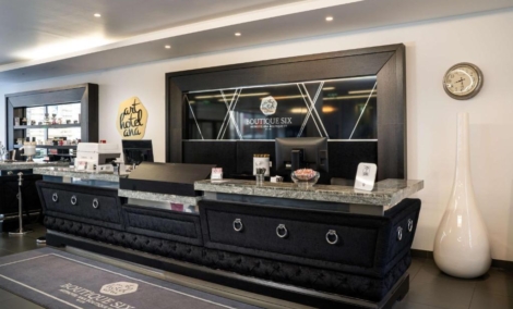 elaya hotel vienna city west 1