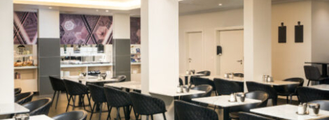 elaya hotel vienna city west restaurant sitzbereich 485x600