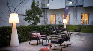 elaya hotel vienna city west
