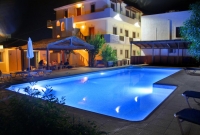 eleonora boutique hotel vakaras 7392