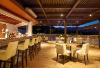 Elounda Breeze baras