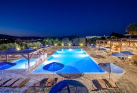 Elounda Breeze baseinas