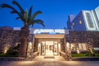 Elounda Breeze iejimas