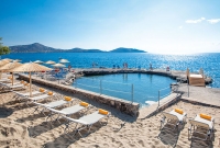 Elounda Breeze papludimys