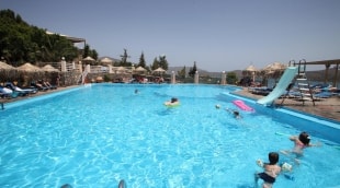 elounda water park residence hotel baseinas 9356