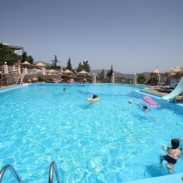 elounda water park residence hotel baseinas 9356