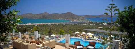 ELOUNDA WATER PARK RESIDENCE viesbutis