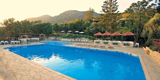 elpida village baseinas 14500