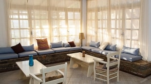 elpida village lobby 14496