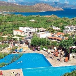 elpida village teritorija 14501