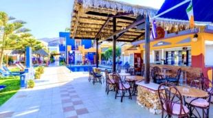 Eltina Apartments č