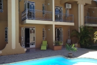 Elysee Hotel Residence balkonai 5775