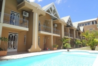 Elysee Hotel Residence baseinas 5776