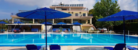 Epihotel Odysseas 