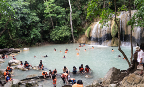 erewan national park