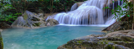 erewan waterfall