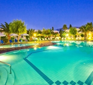 hotel esperia baseinas 15903
